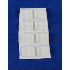 Polymer Plastic bumpers Polymer Plastic bumpers