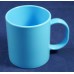 Full Color 11oz Polymer Mug - BEST FOR DYE SUBLIMATION INK Full Color 11oz Polymer Mug - BEST FOR DYE SUBLIMATION INK