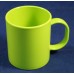 Full Color 11oz Polymer Mug - BEST FOR DYE SUBLIMATION INK Full Color 11oz Polymer Mug - BEST FOR DYE SUBLIMATION INK