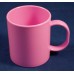 Full Color 11oz Polymer Mug - BEST FOR DYE SUBLIMATION INK Full Color 11oz Polymer Mug - BEST FOR DYE SUBLIMATION INK