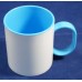 Inner & Handle Color 11oz Polymer Mug BEST FOR DYE SUBLIMATION INK Inner & Handle Color 11oz Polymer Mug BEST FOR DYE SUBLIMATION INK