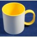 Inner & Handle Color 11oz Polymer Mug BEST FOR DYE SUBLIMATION INK Inner & Handle Color 11oz Polymer Mug BEST FOR DYE SUBLIMATION INK