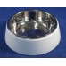 Polymer Pet Bowl for Sublimation Heat Transfer Heat Press Printing Polymer Pet Bowl for Sublimation Heat Transfer Heat Press Printing