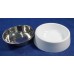 Polymer Pet Bowl for Sublimation Heat Transfer Heat Press Printing Polymer Pet Bowl for Sublimation Heat Transfer Heat Press Printing