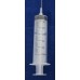 Syringes and Needles for ink cartridges refilling