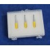 3pcs Knife Blade and Blade Holder for Vinyl Cutter Plotter 3pcs Knife Blade and Blade Holder for Vinyl Cutter Plotter