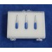 3pcs Knife Blade and Blade Holder for Vinyl Cutter Plotter 3pcs Knife Blade and Blade Holder for Vinyl Cutter Plotter
