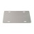 3 -- USA Standard: 300x152mm, 0.6 thickness  + $0.20 