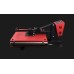 Auto Open Sliding Base HEAT PRESS MACHINE 38x45cm for vinyl t shirt, sublimation ink Auto Open Sliding Base HEAT PRESS MACHINE 38x45cm for vinyl t shirt, sublimation ink