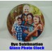 Clock Glass Slate Photo frame Heat Transfer SUBLIMATION INK heat press BL27 Clock Glass Slate Photo frame Heat Transfer SUBLIMATION INK heat press BL27