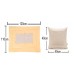 ON SALE 2 in 1 Blanket Pillow Travel with zipper 5pcs bulky pack(Buy 4, get another one FREE)