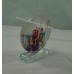 Sublimation ink Glass Crystal Photo Block stand Trophy Plaque Heat Press 11cm BSJ03 Sublimation ink Glass Crystal Photo Block stand Trophy Plaque Heat Press 11cm BSJ03