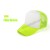 13 -- Fluro Green 
