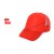 5 -- Pure Red 
