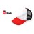 4 -- Red Black White 