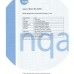 Disposable Face Mask Protective CE CERTIFIED 3 Layer Anti Bacterial Filter 50pcs