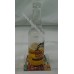 SUBLIMATION ink BLANK GLASS COASTERS round / Square 9.5CM heat press -- 4pcs