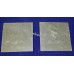 Natural Slate SQUARE BLANK DRINKS COASTERS SUBLIMATION ink, heat press --4pcs Natural Slate SQUARE BLANK DRINKS COASTERS SUBLIMATION ink, heat press --4pcs