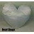 Heart Shape  Cover ONLY 