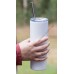 Blank Stainless Steel Double wall Tumbler Mug 12oz, 15oz, 18oz, 20oz, 22oz, 30oz Sizes for Sublimation Printing