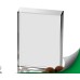 Sublimation ink Glass Crystal Photo Block cube Trophy Plaque Heat Press 6x8cm BSJ01 Sublimation ink Glass Crystal Photo Block cube Trophy Plaque Heat Press 6x8cm BSJ01