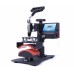 HAT CAP HEAT PRESS MACHINE