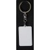Blank Metal Shape Key Rings Heat Press machine Sublimation ink Printing Supplies Blank Metal Shape Key Rings Heat Press machine Sublimation ink Printing Supplies