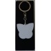 Blank Metal Shape Key Rings Heat Press machine Sublimation ink Printing Supplies Blank Metal Shape Key Rings Heat Press machine Sublimation ink Printing Supplies