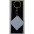 1 -- Square White 
