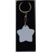Blank Metal Shape Key Rings Heat Press machine Sublimation ink Printing Supplies Blank Metal Shape Key Rings Heat Press machine Sublimation ink Printing Supplies
