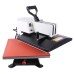 HIGH PRESSURE SWING AWAY HEAT PRESS MACHINE 38x38cm t shirt, sublimation ink HIGH PRESSURE SWING AWAY HEAT PRESS MACHINE 38x38cm t shirt, sublimation ink