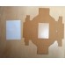 Blank Light Box with LED light for Sublimation Heat Press machine