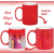 Magic Red 