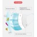 Disposable Face Mask Protective CE CERTIFIED 3 Layer Anti Bacterial Filter 50pcs Disposable Face Mask Protective CE CERTIFIED 3 Layer Anti Bacterial Filter 50pcs