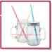 Mason jug jar for Dye Sublimation ink Heat press printing Mason jug jar for Dye Sublimation ink Heat press printing