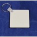 Sublimation ink Blank MDF Single side Key Rings Heat Press machine Printing Sublimation ink Blank MDF Single side Key Rings Heat Press machine Printing