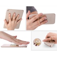 Ring Finger Holder mobile phone Stand Grip GPS iPad for sublimation printing Ring Finger Holder mobile phone Stand Grip GPS iPad for sublimation printing