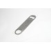 Sublimation ink Blank Metal Bottle Stubby Opener