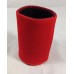 Blank Overlock Pre-stitch Stubby Koozie Holder Cooler Sublimation Heat Transfer Blank Overlock Pre-stitch Stubby Koozie Holder Cooler Sublimation Heat Transfer