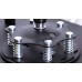 HEAT PRESS MACHINE for PLATE / DISH / DISC HEAT PRESS MACHINE for PLATE / DISH / DISC