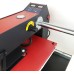 Pneumatic Duplex HEAT PRESS MACHINE 40x60 cm for vinyl t shirt