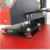 Pneumatic Duplex HEAT PRESS MACHINE 40x60 cm for vinyl t shirt