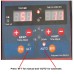 Pneumatic Duplex HEAT PRESS MACHINE 40x60 cm for vinyl t shirt Pneumatic Duplex HEAT PRESS MACHINE 40x60 cm for vinyl t shirt