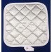 Pot Mat for Dye Sublimation ink Heat Press Transfer 19.5x19.5cm