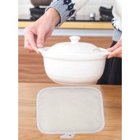 Pot Mat for Dye Sublimation ink Heat Press Transfer 19.5x19.5cm Pot Mat for Dye Sublimation ink Heat Press Transfer 19.5x19.5cm