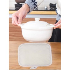 Pot Mat for Dye Sublimation ink Heat Press Transfer 19.5x19.5cm