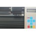 Red Sail 24" 73CM VINYL CUTTER PLOTTER SIGN STICKER CUTTING 
