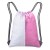 Pink & White  