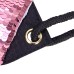 Sequin Drawstring Bag for dye sublimation heat transfer heat press printing Sequin Drawstring Bag for dye sublimation heat transfer heat press printing