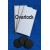 Overlock panel + round base  + $0.08 
